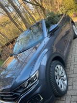 Volkswagen TRoc Cabrio - Volkswagen: Troc
