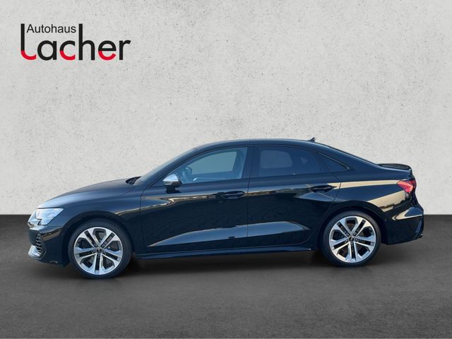 S3 Limousine 2.0 TFSI S tronic,Navi,HUD,Sonos