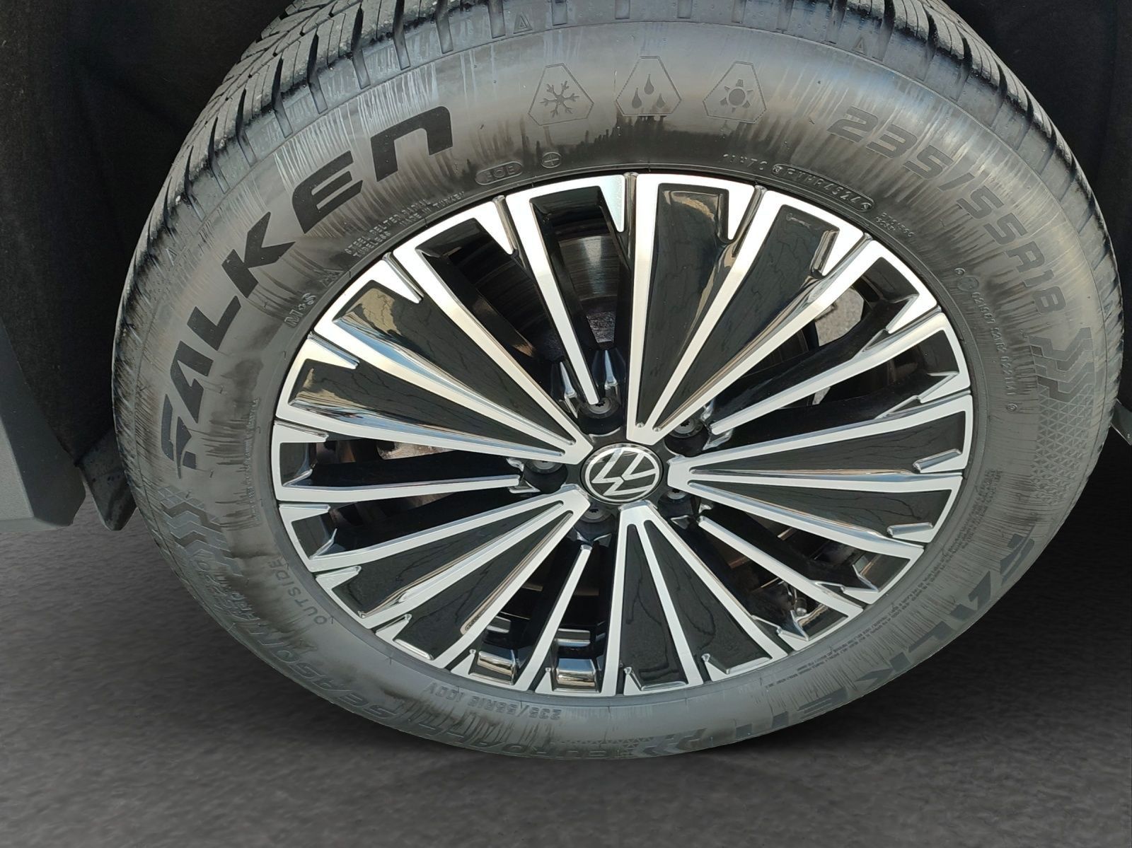 Volkswagen Tayron - Bild 15