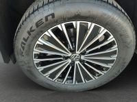 Volkswagen Tayron - Vorschau Bild 15