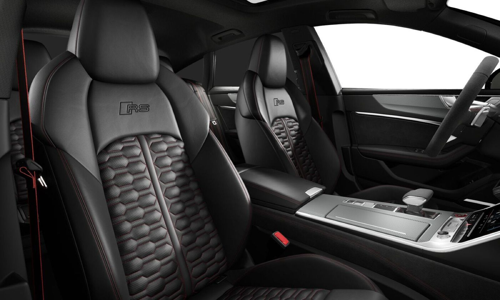 Audi RS7 - Bild 5