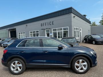 Audi Q3 - 8