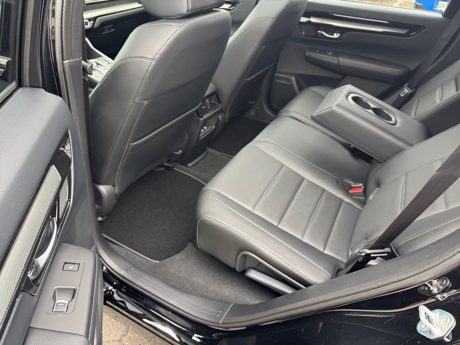 Honda CR-V - Bild 9