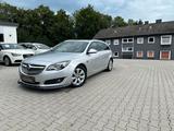 Opel Insignia A Sports Tourer Sport Navi/SHZ/ - Opel Insignia Gebrauchtwagen in Hagen