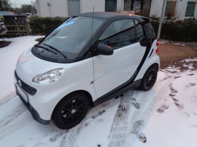 Smart ForTwo  coupe M H D 45kW KLIMA LM