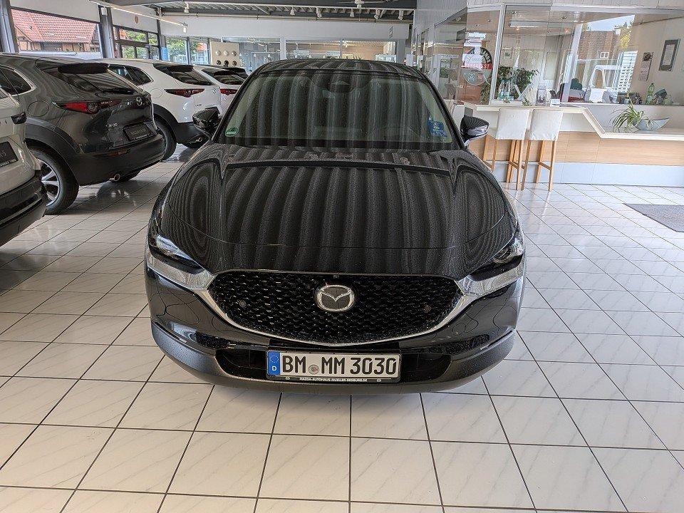 Mazda CX-30 2.0L e-SKYACTIV X 186ps Takumi
