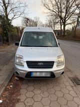 Ford Tourneo Connect *Rollstuhlgerecht" - Ford Tourneo Connect in Hamburg