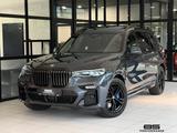 BMW X7 40d |M-PAKET|LASER|ACC|SKY-PANO|HUD|360°|7-SI - gebrauchte BMW X7 aus dem Jahr 2022