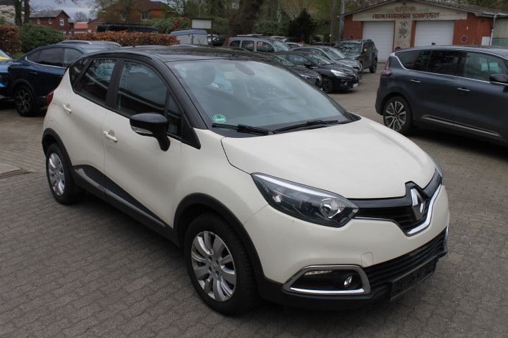 Image of Renault Captur