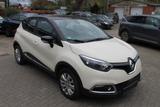 Renault Captur Experience 1,5 dCI - Renault Captur: Experience
