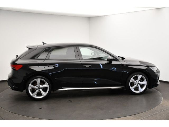 Audi A3 - Bild 19