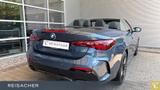 BMW M440i A xDrive Cabrio M-Sport PRO,DAProf,Leder - BMW M440 mit Benzin-Antrieb: mit Klimaanlage