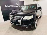 Volkswagen Touareg 2.5/175 CV TDI DPF tip. Execu - Volkswagen Touareg: 2.5