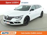 Renault Talisman 1.3 TCe Limited Aut.*NAVI*LED*CAM*PDC* - Renault Gebrauchtwagen in Nürnberg