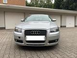 Audi A3 TDI 16v 140 ps Diesel  TÜV 02.2027 - Audi A3 mit Diesel-Antrieb: Ps 140