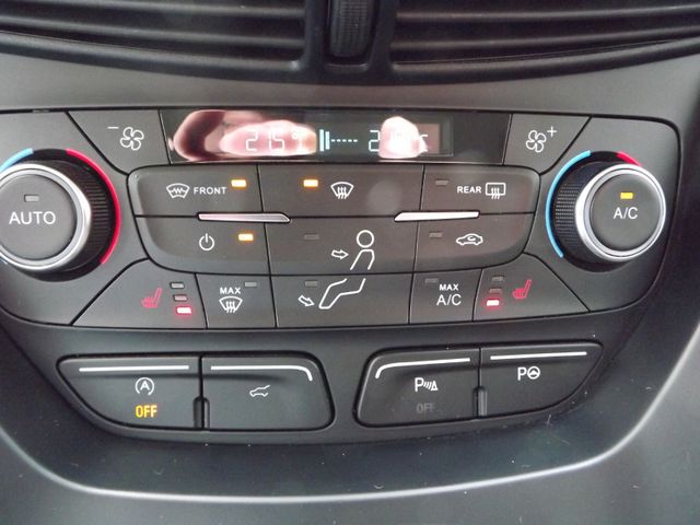 Kuga Trend