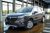 Suzuki S-Cross 1.5 Autom. Cam/Pdc/ACCTempo/Keyless/LED - gebrauchte Suzuki (SX4) S-Cross aus dem Jahr 2022