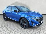 Nissan Qashqai 1.3 DIG-T X-Tronic Tekna nMod. HUD Pano - Nissan Qashqai Gebrauchtwagen in Augsburg