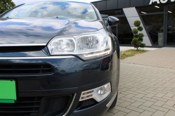 Citroën C5 Lim. Exclusive *LUFTFAHRWERK*