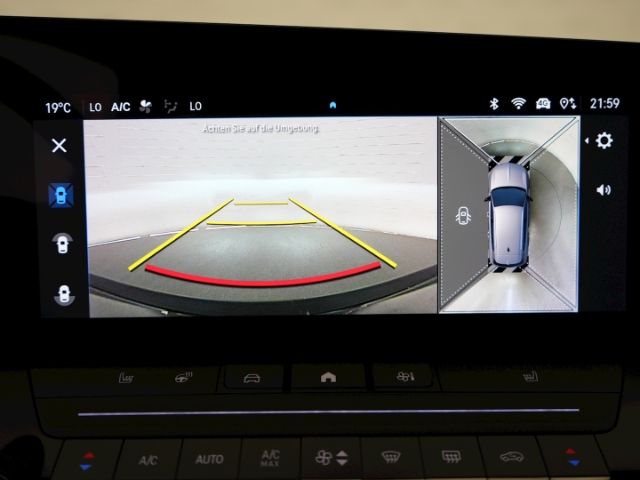 Astra L ST GS+LED LICHT+360 GRAD KAMERA+SITZ-/LE