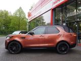 Land Rover Discovery 5 3.0 SDV6 7-Sitzer LED Pano Standheiz - Land Rover Discovery in Hannover