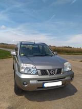 Nissan X-Trail 4x4 comfort 2.2 dCi Comfort - Nissan X-Trail aus 2006