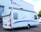 Bürstner Belcanto 455 TS - viel Ausstattung - - Bürstner Belcanto