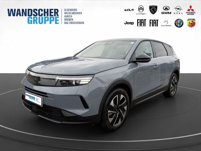 Opel Grandland 1.2 48V W GS Kam.+KeyLess+Navi+
