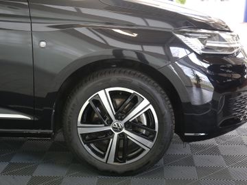 Volkswagen Caddy 1.5 TSI DSG STYLE NAVI STANDHZ 5J GARANTIE