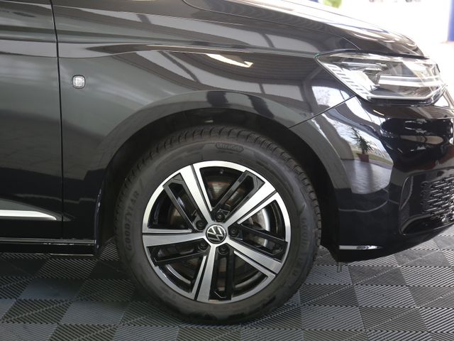 Volkswagen Caddy 1.5 TSI DSG STYLE NAVI STANDHZ 5J GARANTIE