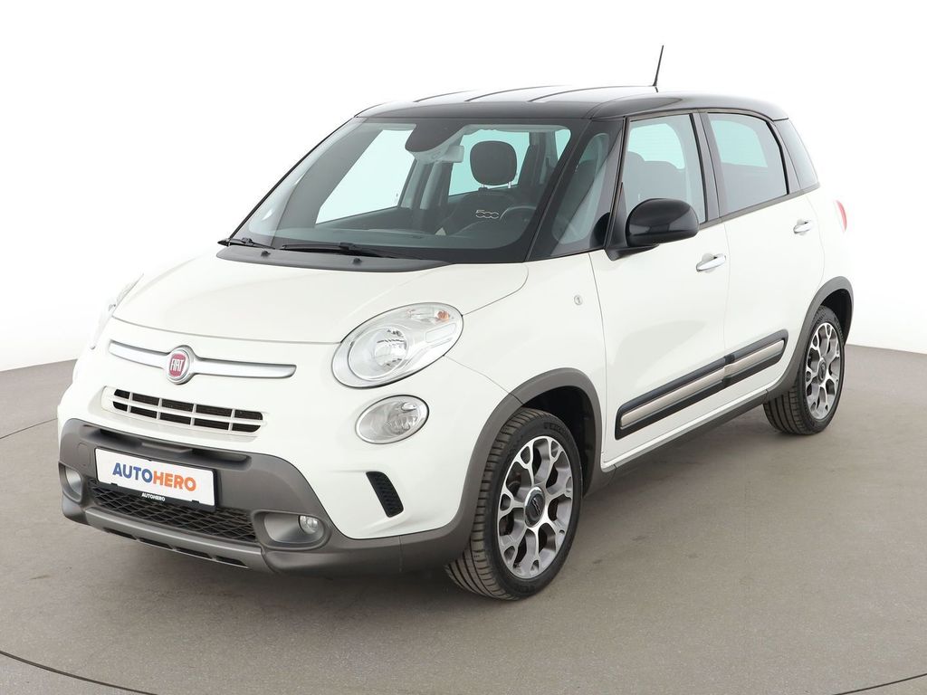 Image of Fiat 500L
