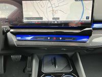 BMW 520 - Vorschau Bild 12