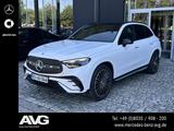 Mercedes-Benz GLC 220 d 4M Edition AMG Pano AHK DIGITAL 360°