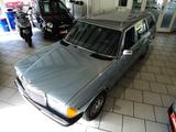 Mercedes-Benz 230TE Automatik/123/Oldtimer/Schiebedach - Mercedes-Benz 230 Gebrauchtwagen in Berlin