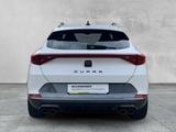 Cupra Formentor VZ 2.0 TSI 4Drive PANO+NAV+BEATS+PDC - weiße Cupra Formentor