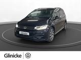 Volkswagen Touran 2.0 TDI R-Line AHK Pano LED LM 18" Navi R - Volkswagen Touran Kleinbus R line mit Diesel-Antrieb