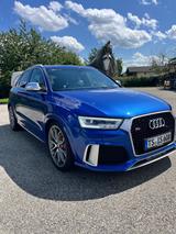Audi RSQ3 2.5 TFSI S tronic quattro - - Audi RSQ3 von privat