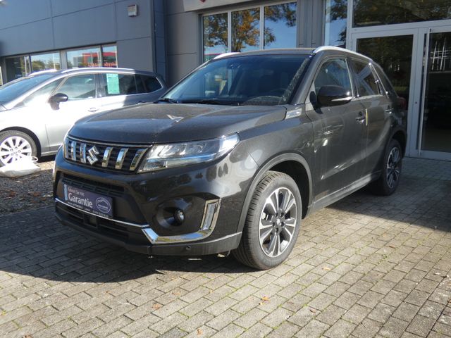 Suzuki Vitara BOOSTERJET Hybrid 4x4 TÜV Neu & Garantie