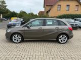 Mercedes-Benz B 180| Aut. | Leder | Navi | Allwetter |Scheckh. - Mercedes-Benz B 180: Automatik