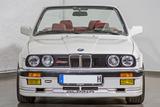 ALPINA BMW Cabrio E30 Alpina REPLIKA