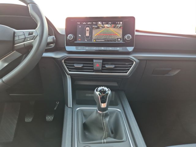 Seat Leon Sportstourer Style Edition 1.0 TSI