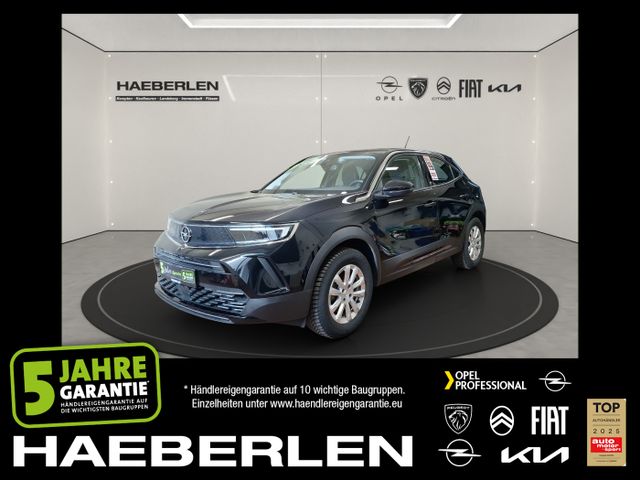 Opel Mokka-e *LED*KlimaAutom*SpurHalteAsisstent*