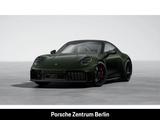 Porsche 992 911 Carrera GTS Burmester Liftsystem-VA