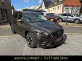 Mazda CX-5 2.2 SKYACTIV-D 175 Sports-Line AWD- 1 Hand - Mazda CX-5 in Herne
