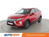 Mitsubishi Eclipse Cross 1.5 T-MIVEC Active 2WD Aut.*TEMPO* - Mitsubishi Eclipse Cross: Active