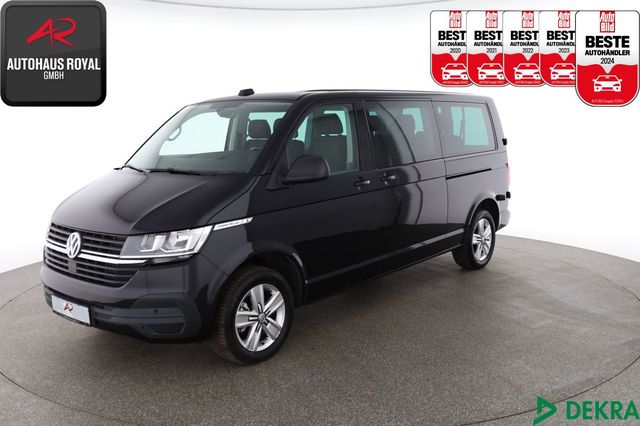 Volkswagen T6 Caravelle T6.1 TRENDLINE 8 SITZE AUT,NAVI,ACC