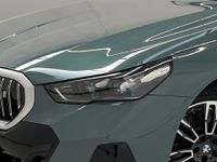BMW i5 - Vorschau Bild 7