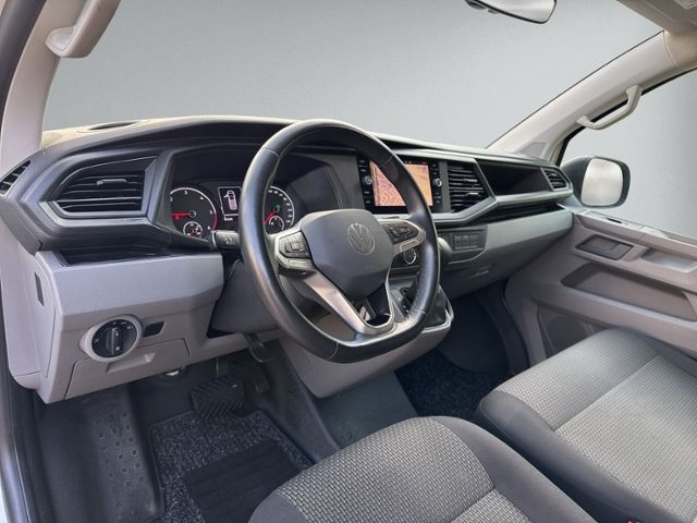 T6.1 2.0 TDI DSG Kasten L1H1 LED+NAVI+ACC+PDC+KL