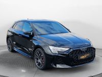 Audi RS3 - Vorschau Bild 4