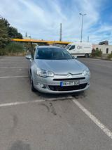 Citroën C5 Tourer 1.6 THP Automatic  Gepf... - gebrauchte Citroën C5 aus dem Jahr 2011